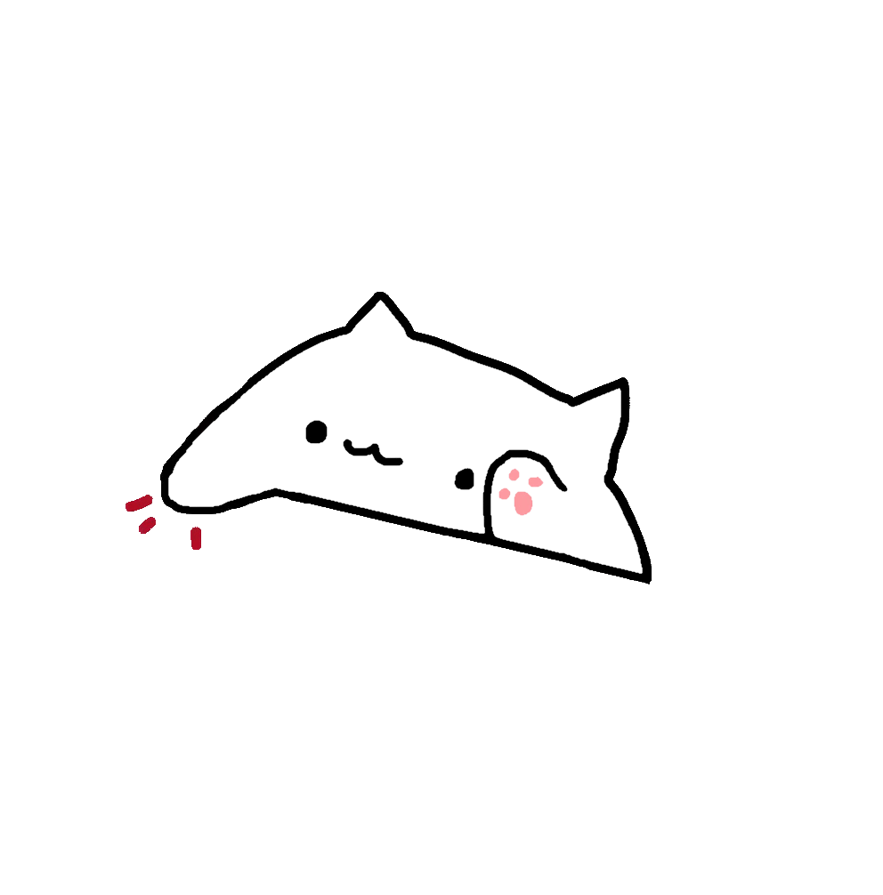 Bongo Cat